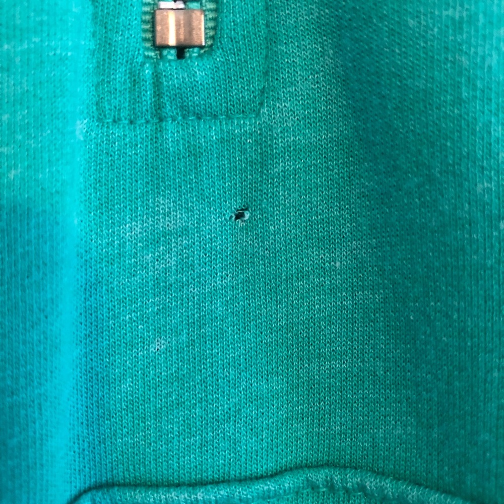 IVORY ELLA SWEATSHIRT - Picture 3 of 4